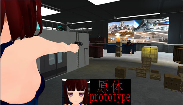 原体 Steam capsule image