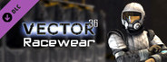 Vector 36 Racewear - Stratus One / Plateau