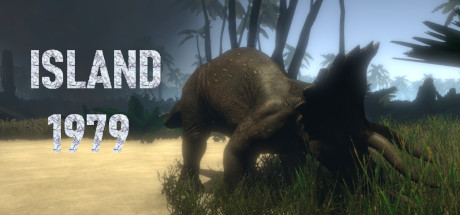 Dinosaur Island 1979 header