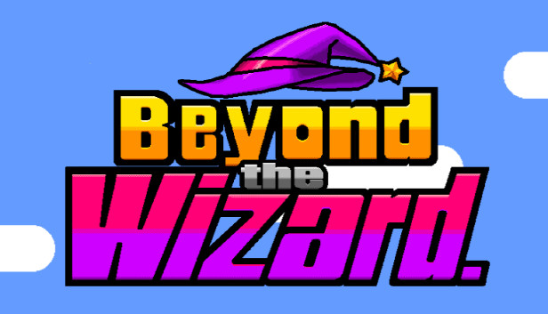 Beyond the Wizard Steam capsule image
