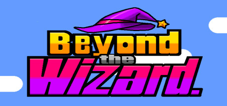 Beyond the Wizard Cover Image