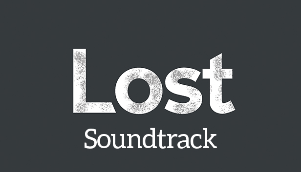 Lost soundtrack