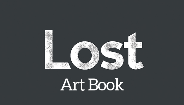 Lost - Dev Note Steam capsule image