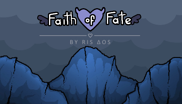 Faith of Fate Steam capsule image