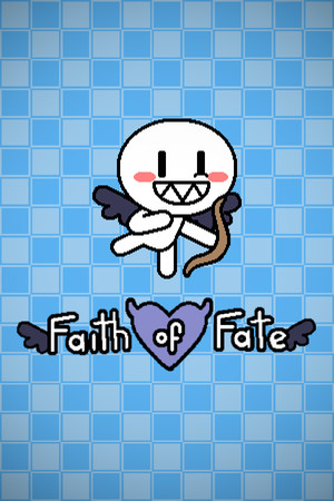Faith of Fate cover art