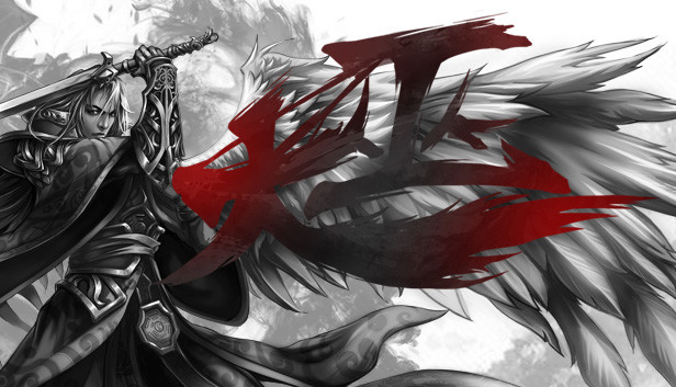 大巫 Great Witcher Steam capsule image
