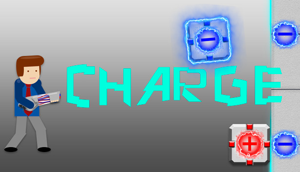 Charge Steam capsule image