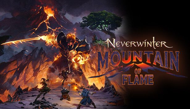 Neverwinter