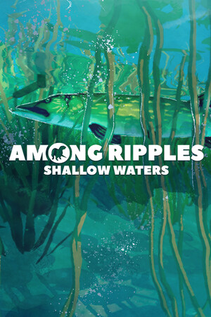 Among Ripples: Shallow Waters cover