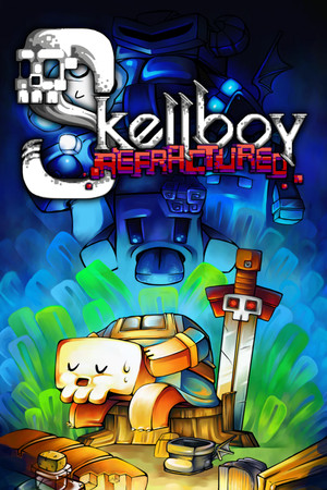Skellboy