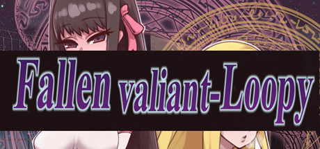 Fallen valiant-Loopy header