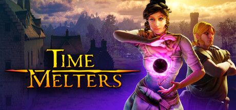 Timemelters Capa