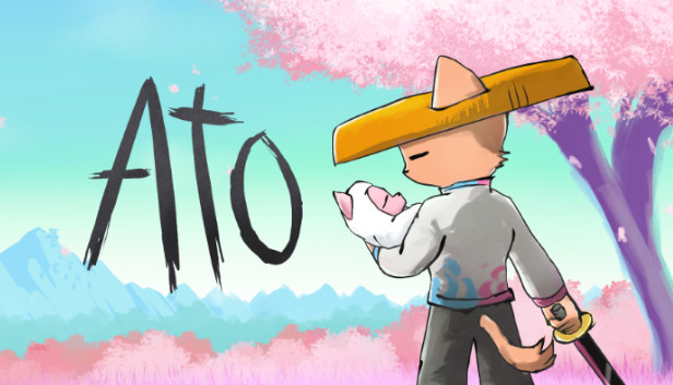 Ato Steam capsule image