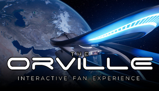 The Orville - Interactive Fan Experience