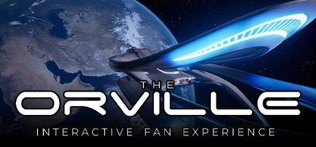 The Orville - Interactive Fan Experience