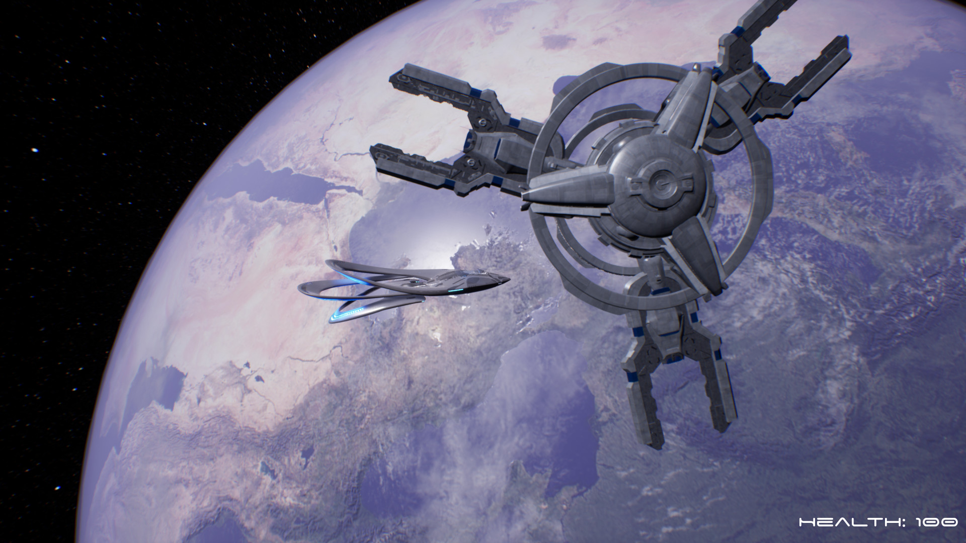 The Orville Interactive Fan Experience on Steam