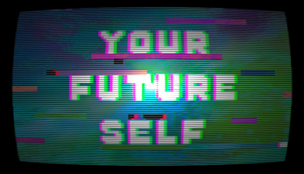 Your Future Self - Soundtrack Steam capsule image