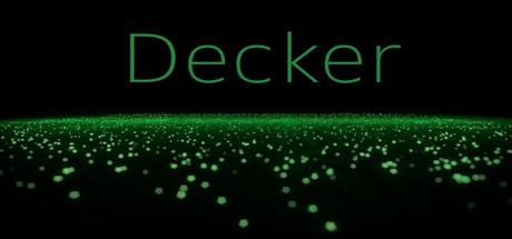 Decker Cover Image