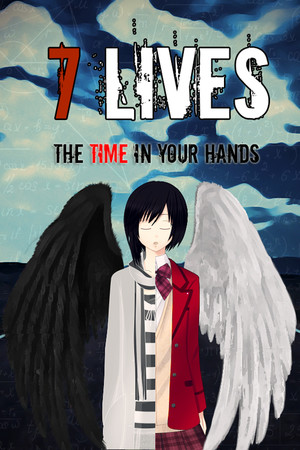 7 Lives cover art