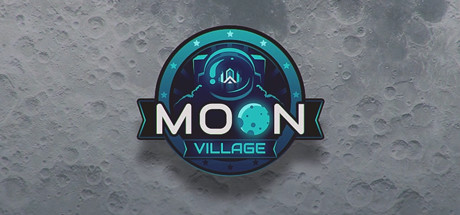 Moon Village Cover Image