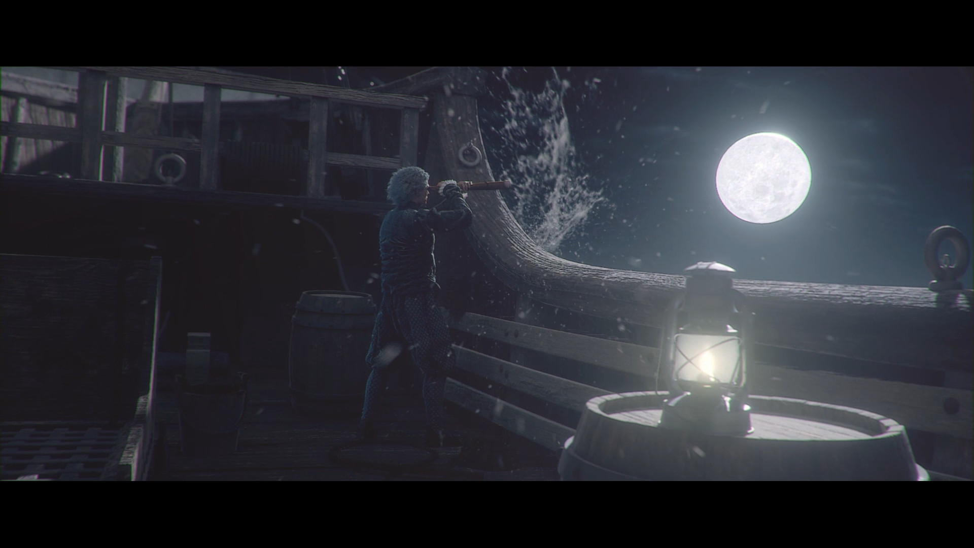 death of moon village death of moon village