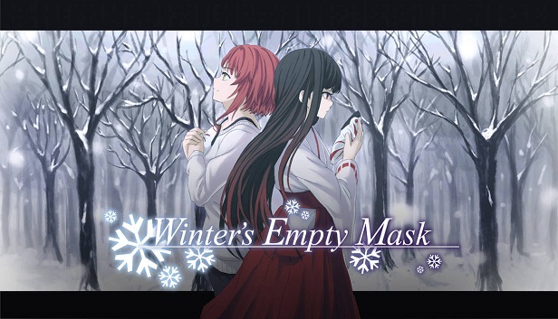 Winter's empty mask - Boss Rush Steam capsule image