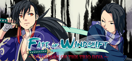 Save On Fate Of Windshift On Steam