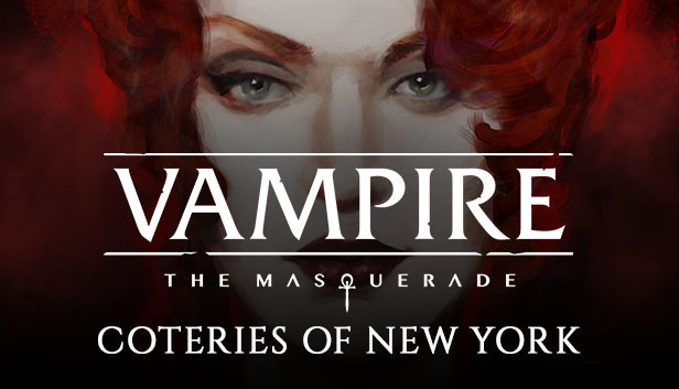 Tradução do Vampire: The Masquerade - Bloodlines – PC [PT-BR]