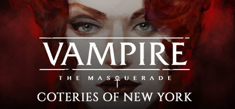 Vampire: The Masquerade — Night Road Download For Mac