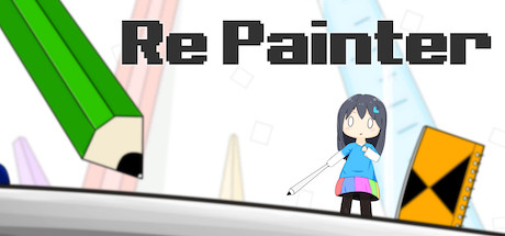 Re Painter header