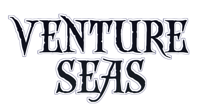 Venture seas прохождение