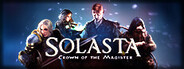 Solasta: Crown of the Magister