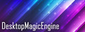 Desktop Magic Engine