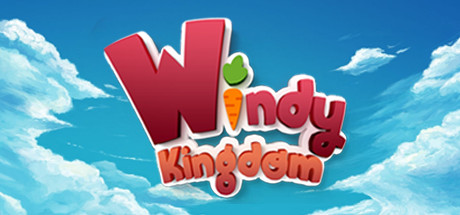 在steam 上购买windy Kingdom 立省
