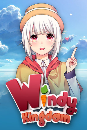 Windy Kingdom cover art