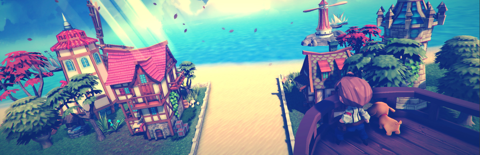 Windy Kingdom