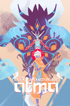 Atma cover art