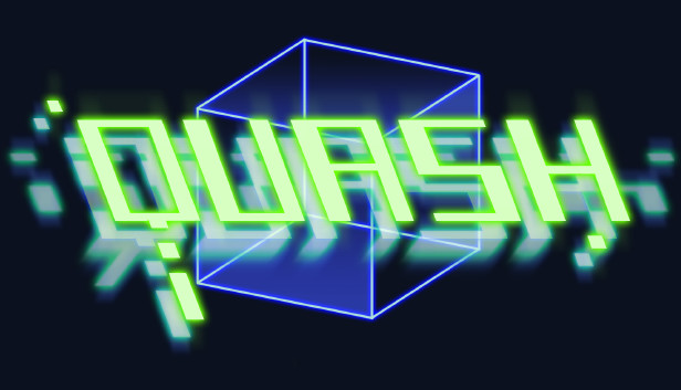 Quash Steam capsule image