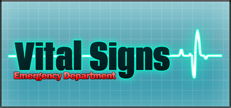 Vital Signs: Emergency Department Cover Image