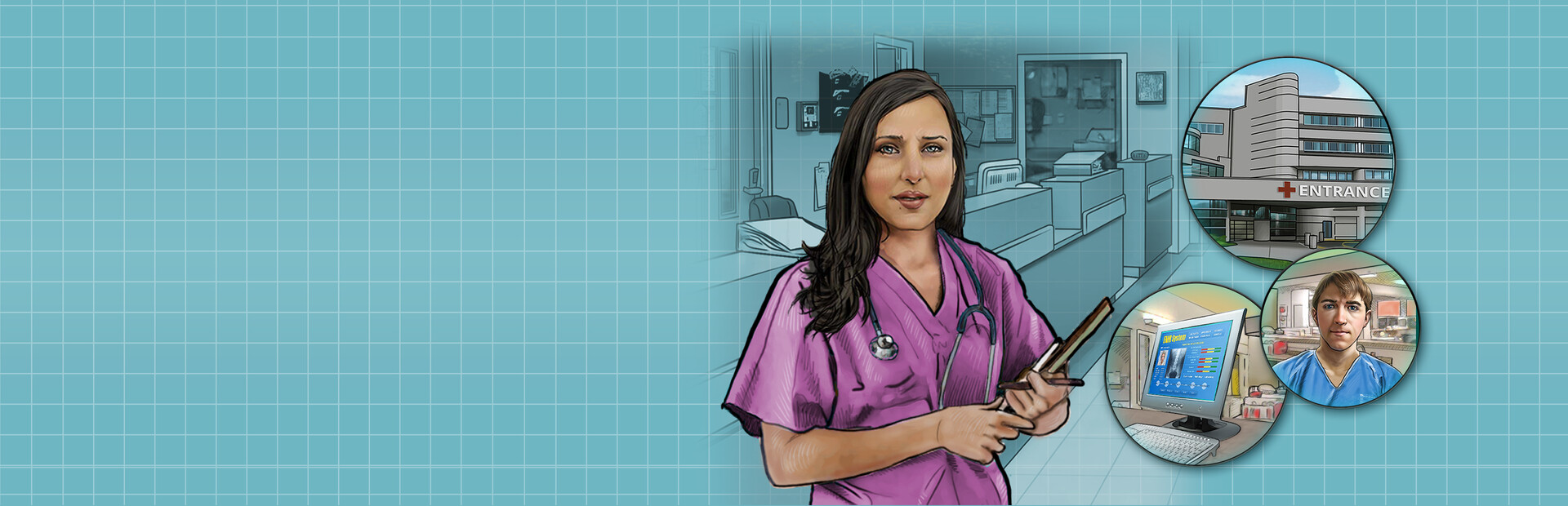 Vital Signs Emergency Department