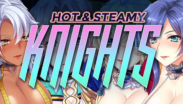 Hot & Steamy Knights Steam capsule image