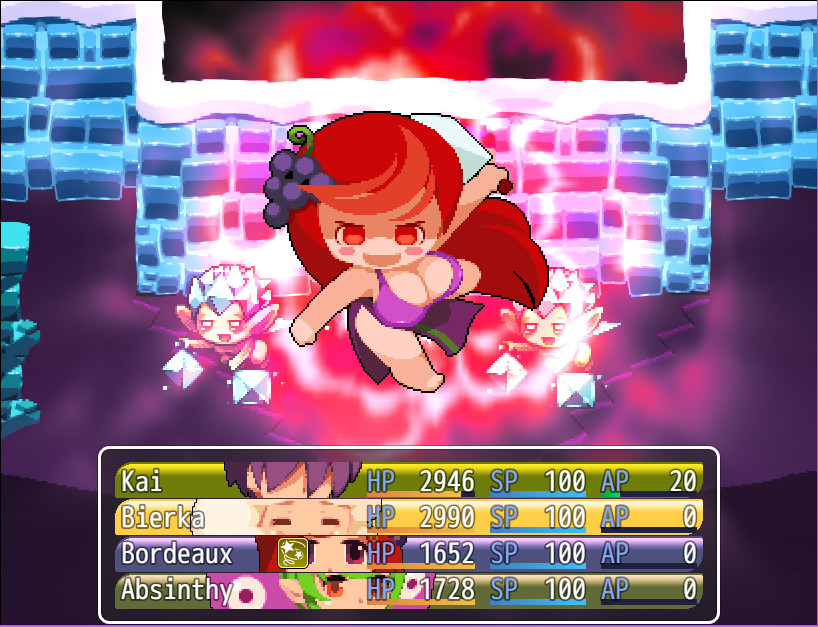 Save 75 On Girls Dungeons 2 On Steam