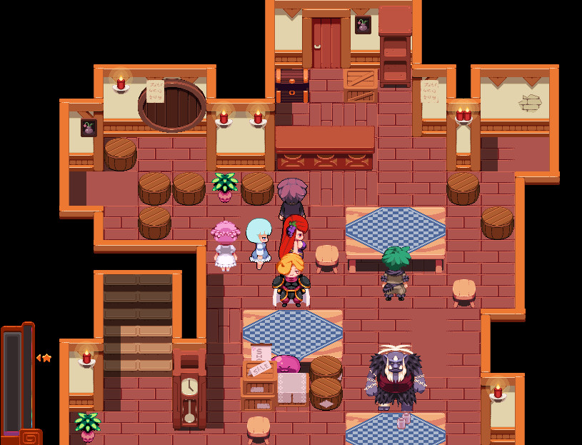 Girls Dungeons 2 On Steam