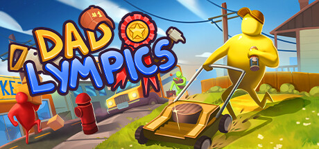 Dadlympics Hotfix 16-10-2025