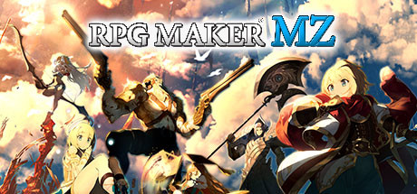 RPG Maker MZ Free Download