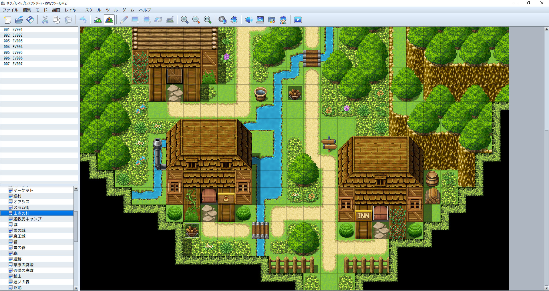 Rpg Maker Mz On Steam