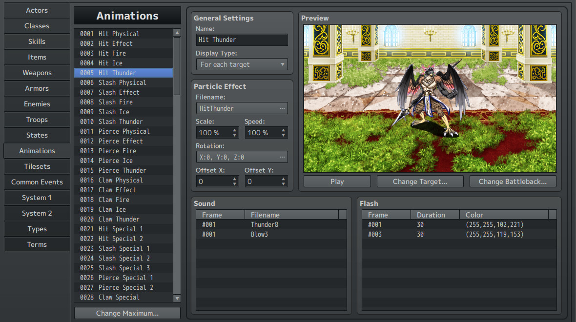 rpg makers for mac