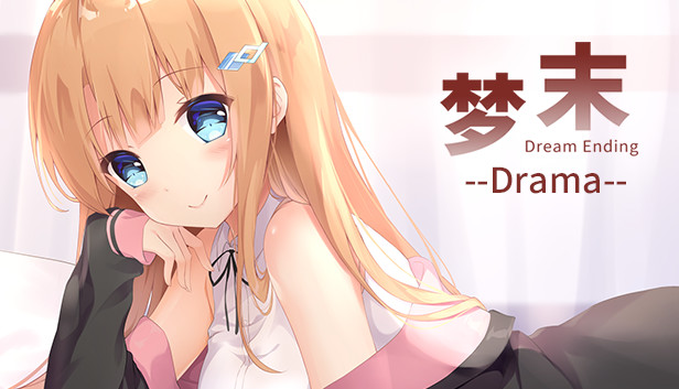 Dream Ending - Drama Steam capsule image