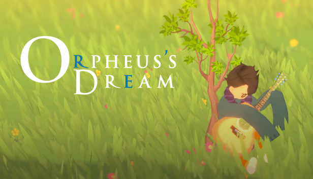 Orpheus's Dream on Steam