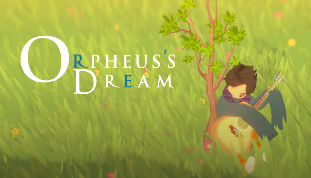 Orpheus's Dream